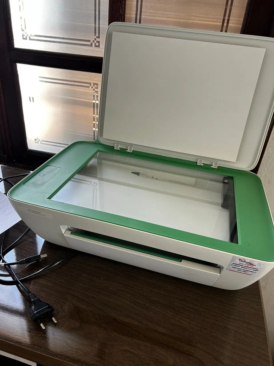 Impressora  - Foto 3