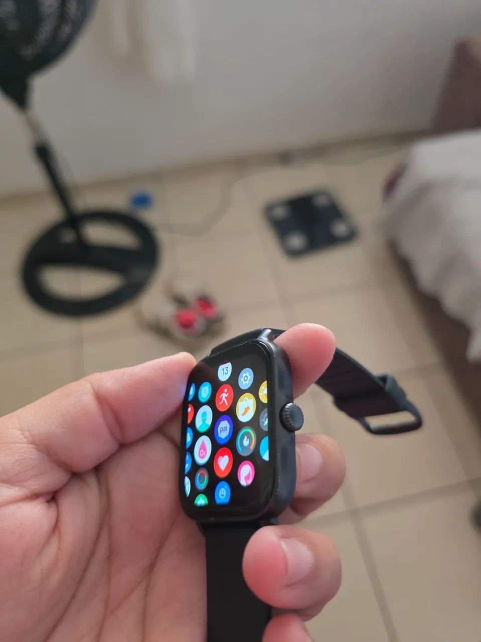 AMAZFIT GTS 4 MINI NEW - Foto 5