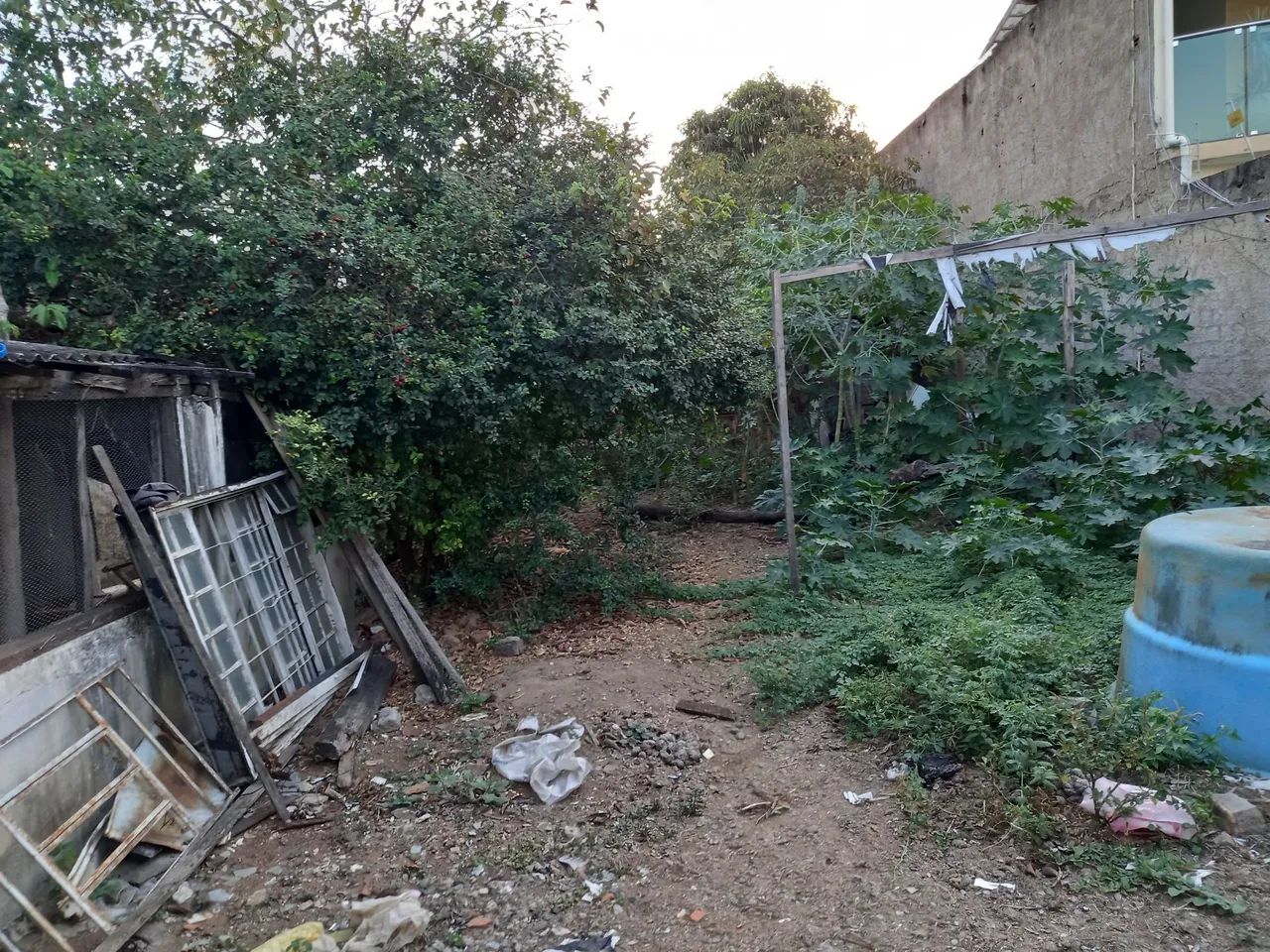 TERRENO MURADO À VENDA - EXCELENTE LOCALIZAÇÃO! ? - Foto 2