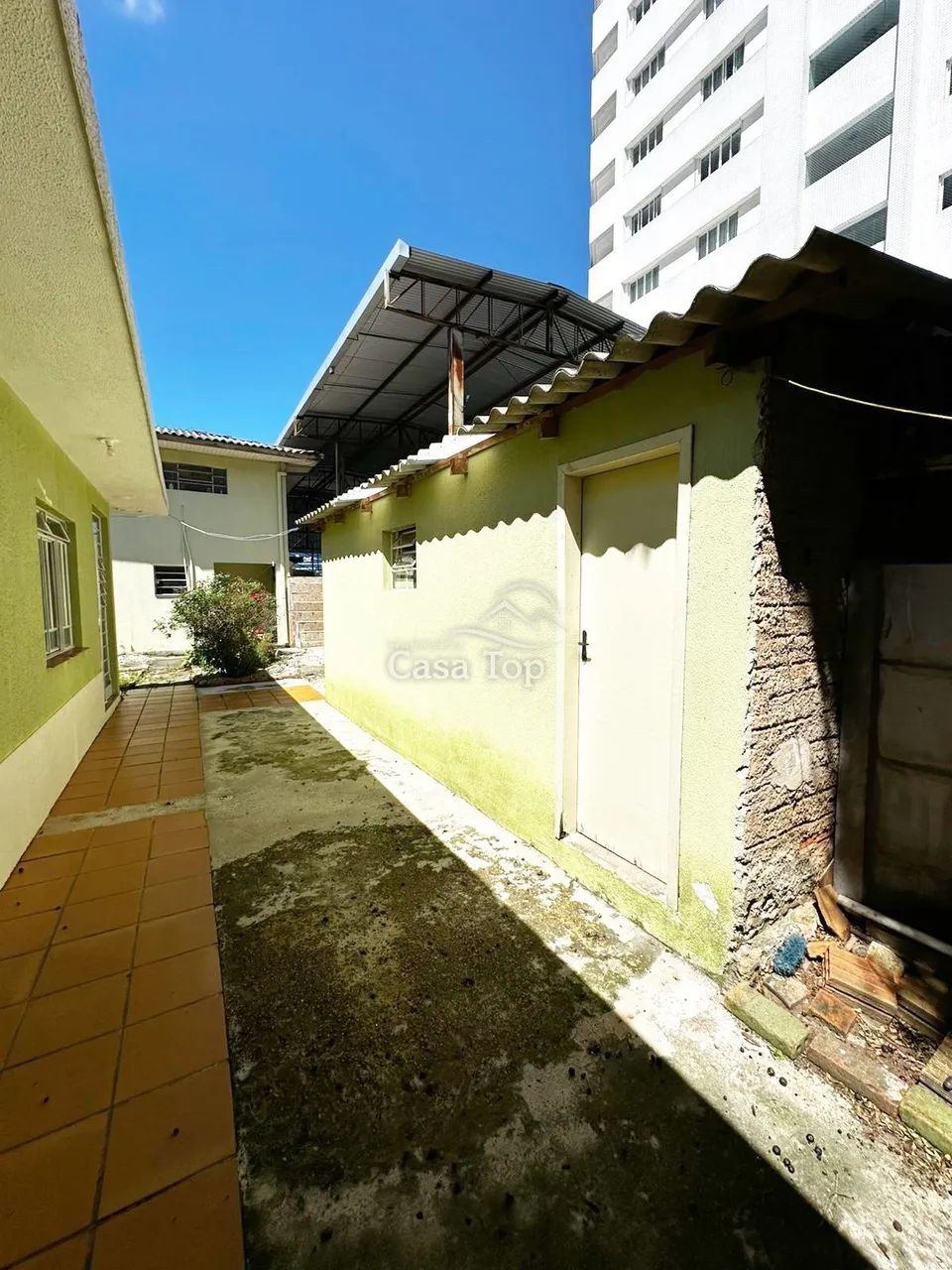Casa para alugar - Nova Rússia - Foto 3