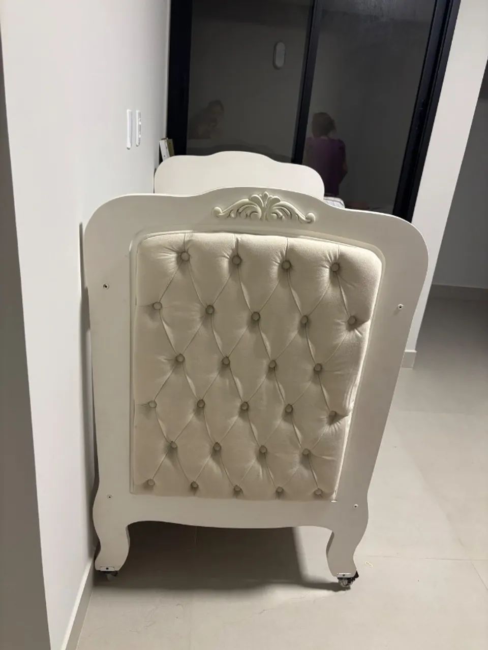 Berço  - Foto 2