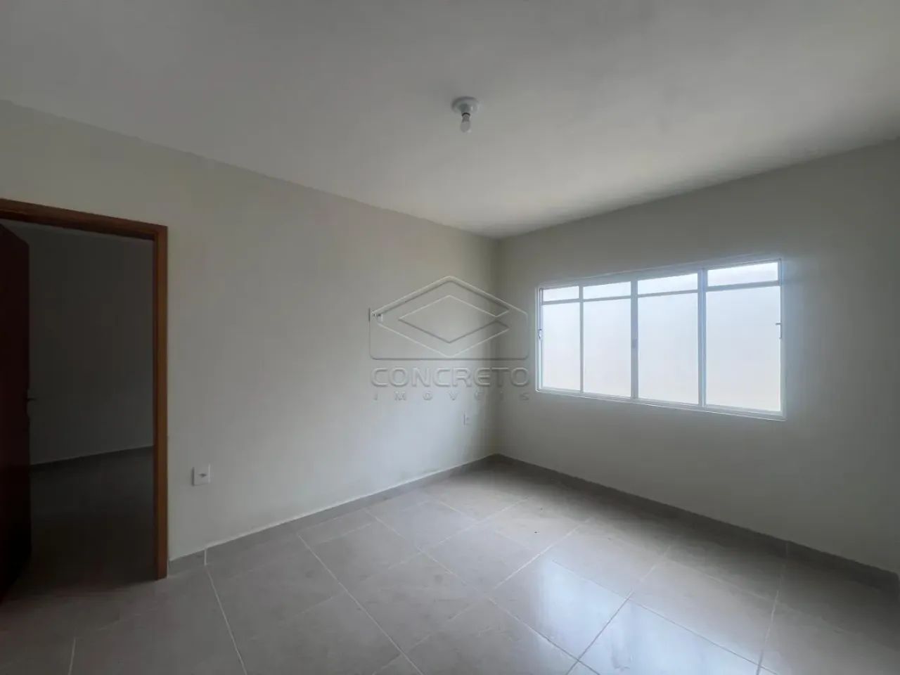 Casa Padrão em Jaú - Foto 2