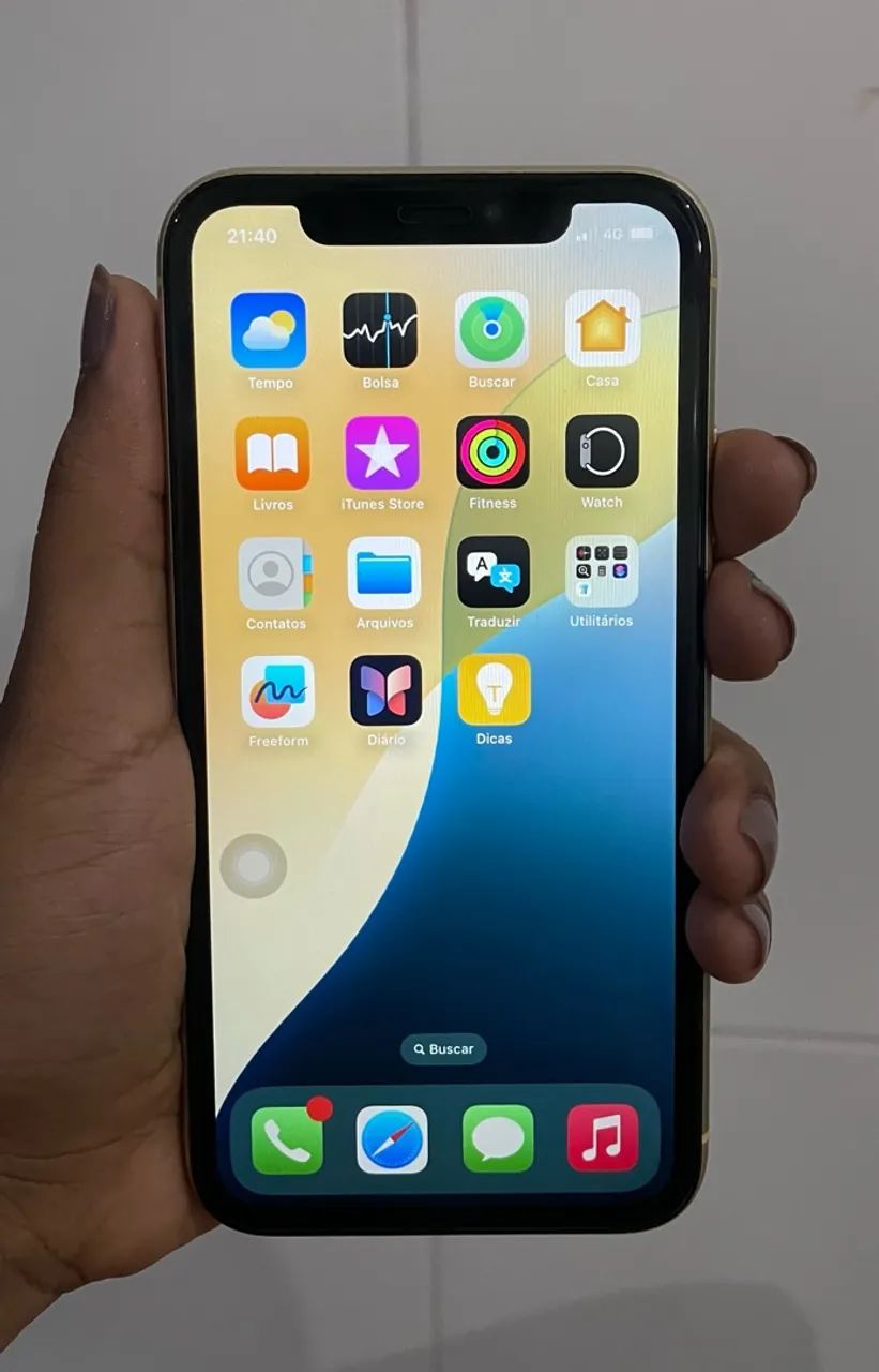 IPhone XR  - Foto 2
