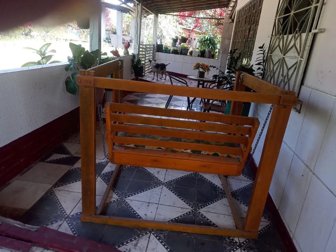 BALANÇO RÚSTICO  - Foto 4