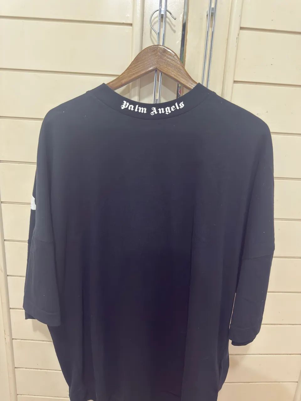 Blusa Palm Angels tamanho L 