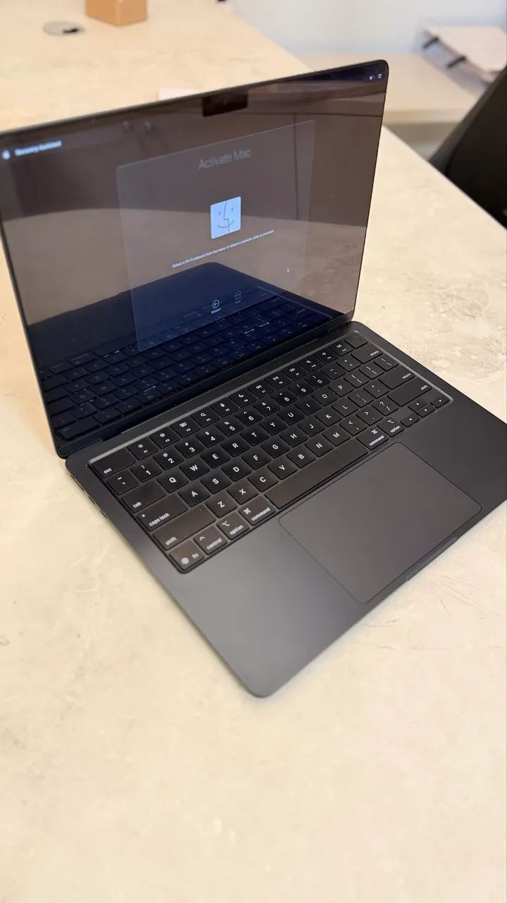 Mac Air M4 (ainda na garantia) - Foto 5
