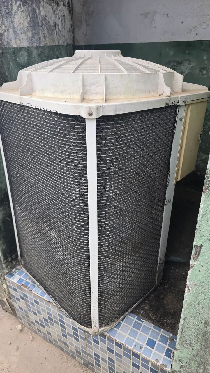 Condensadora 90mil Btu - Foto 2