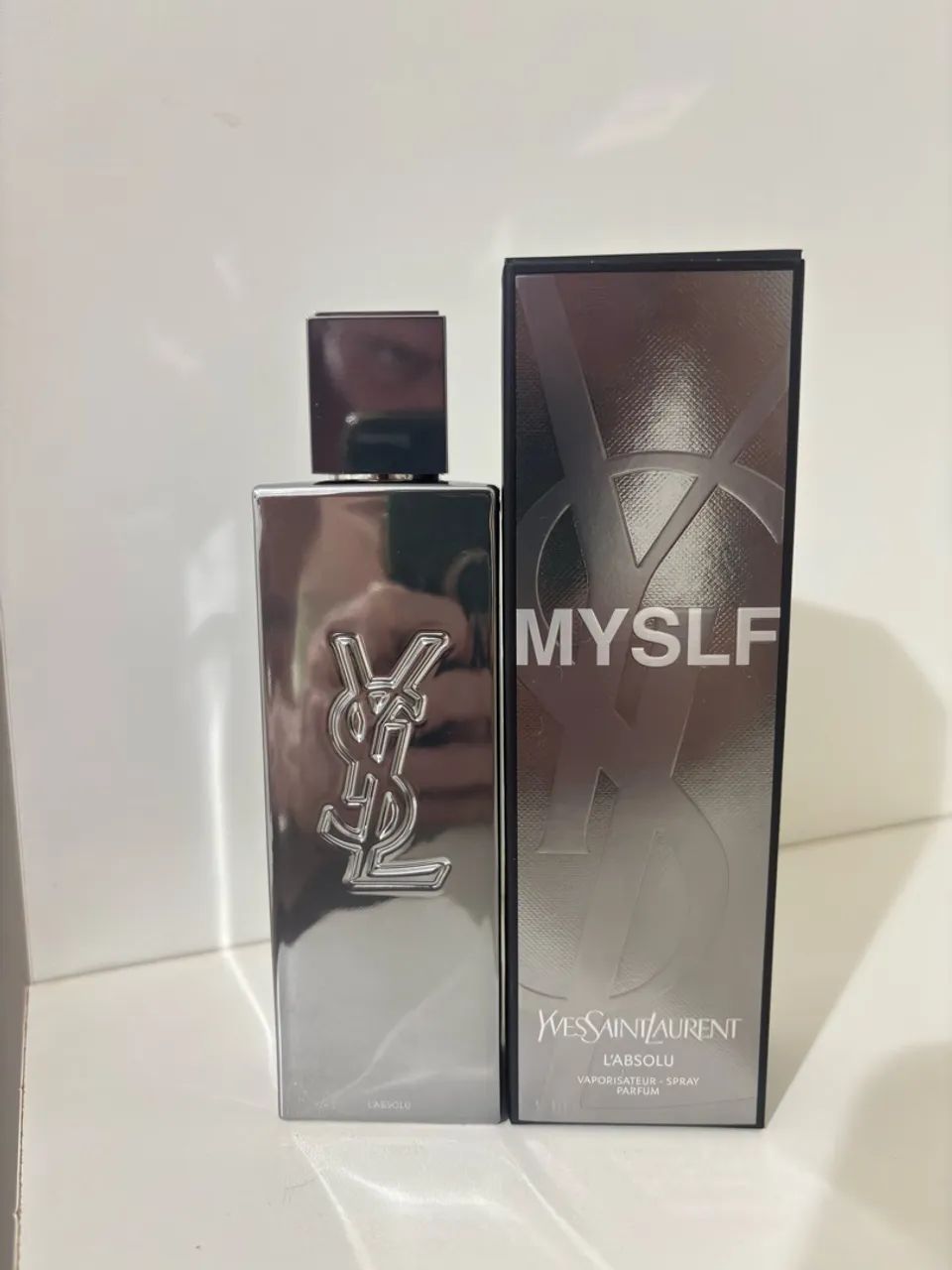 Myslf L?Absolut 