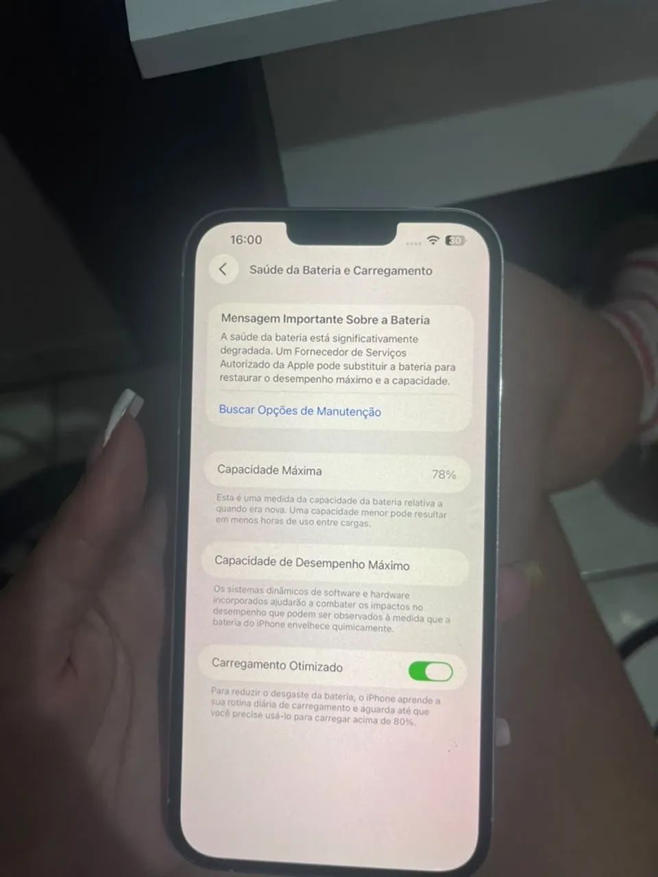 iPhone 13 Pro Max  - Foto 2