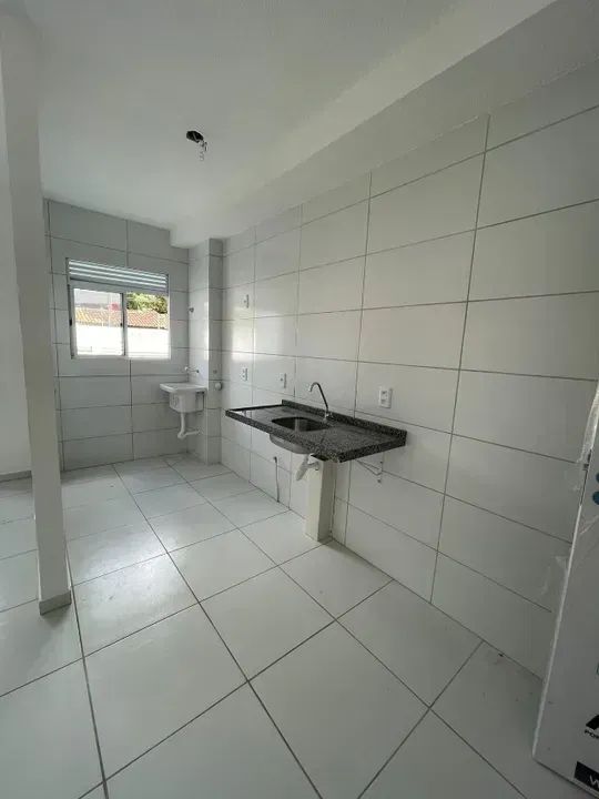 APARTAMENTO DE REPASSE NO CONDOMINIO GRANVILAGE EUSÉBIO 3 - Foto 2