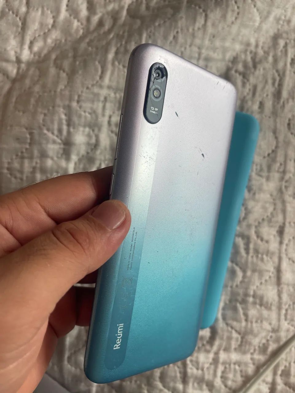 Redmi 9A  - Foto 3