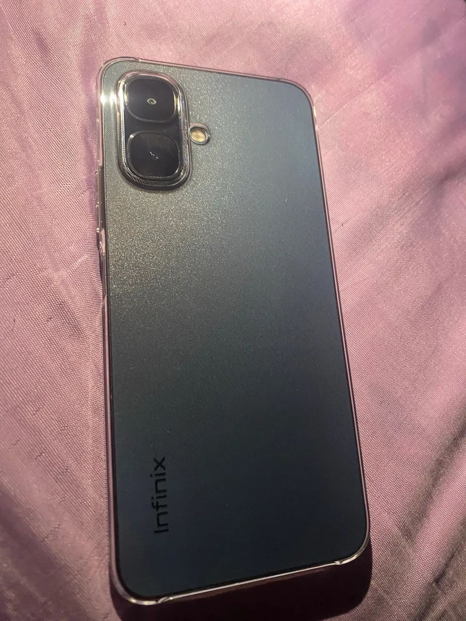 Infinix 10 - Foto 3