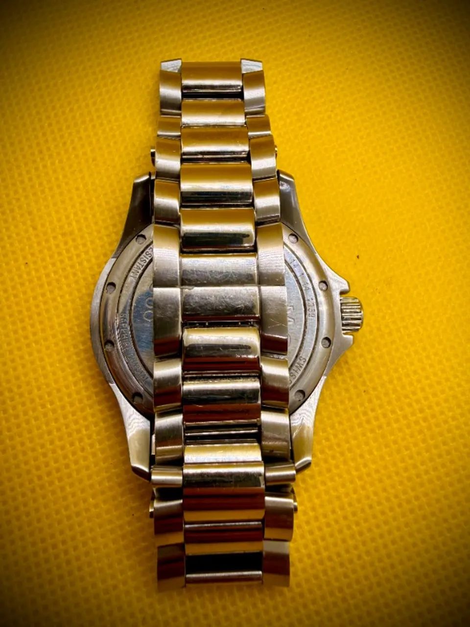 Movado - Series 800 Sub-Sea 200m  - Foto 5