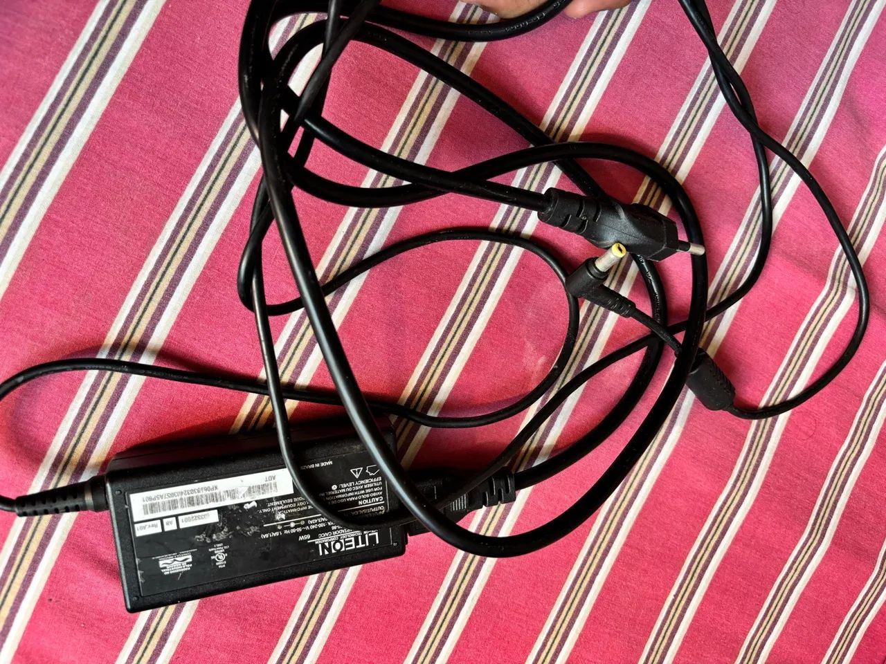 Notebook acer aspire v5 - Foto 4