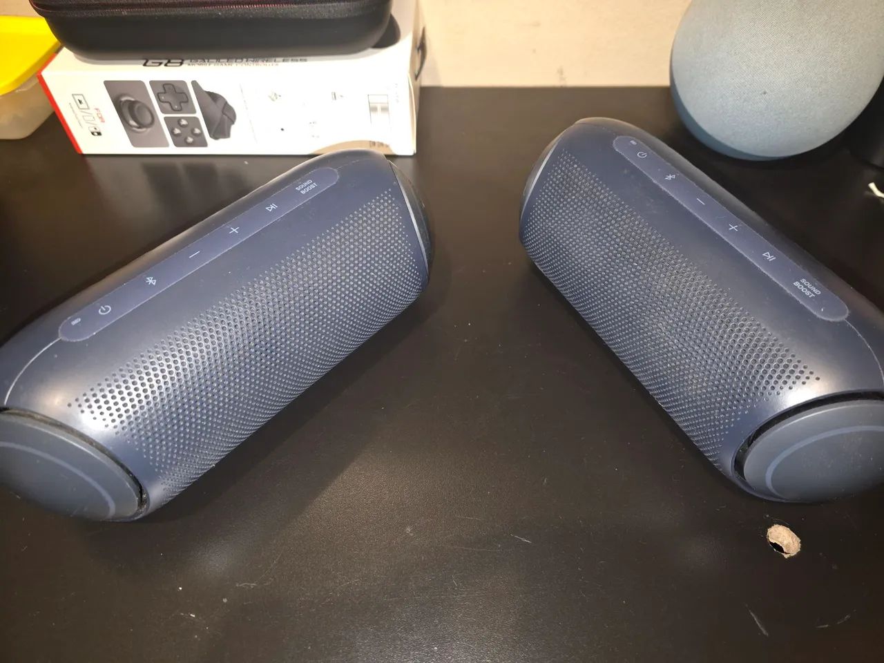 LG XBOOM PL7 - Foto 3