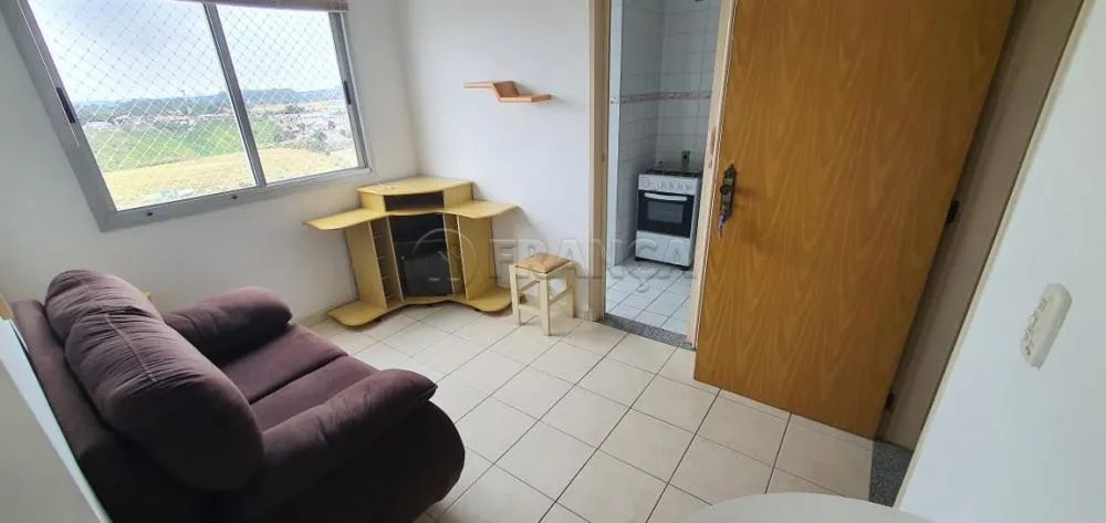 Apartamento de 01 Dormitório - Mobiliado - Jd Satélite - Foto 3