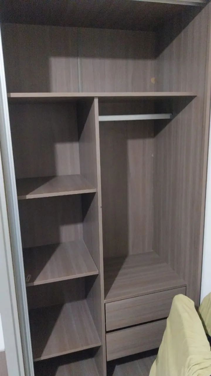 Roupeiro  - Foto 2