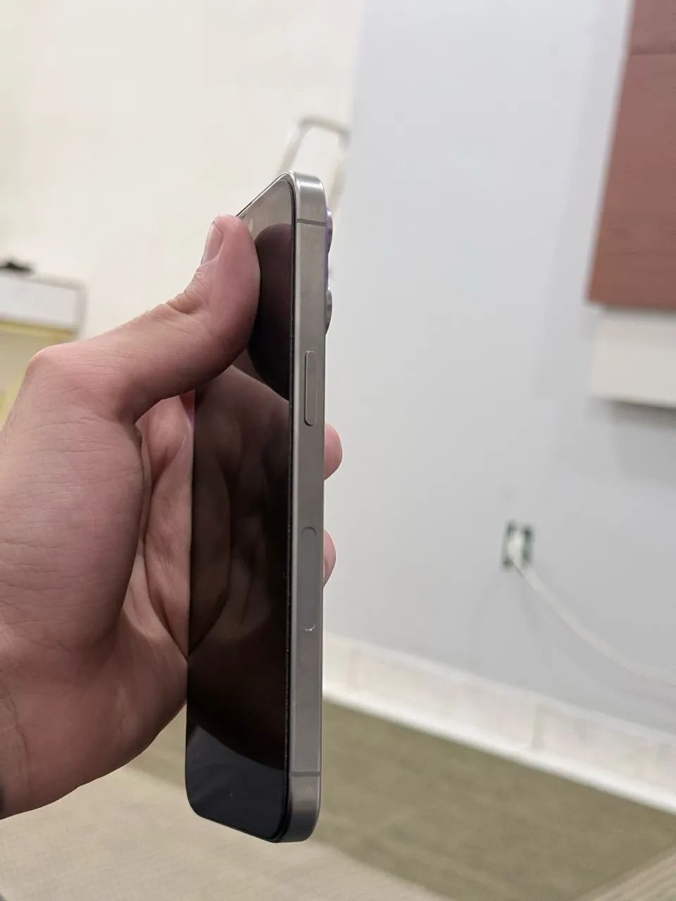 iPhone 15 Pro Max - Foto 5