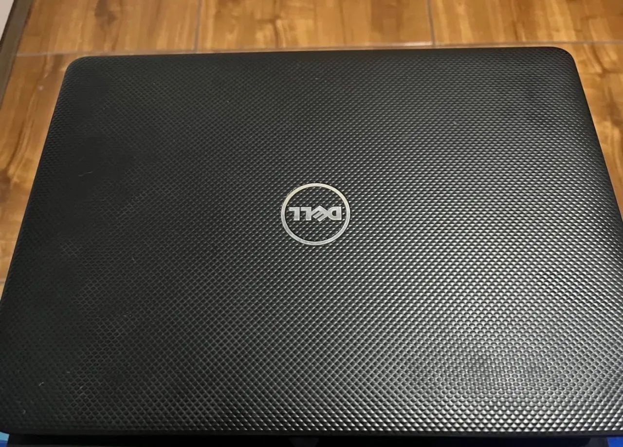 Notebook Dell