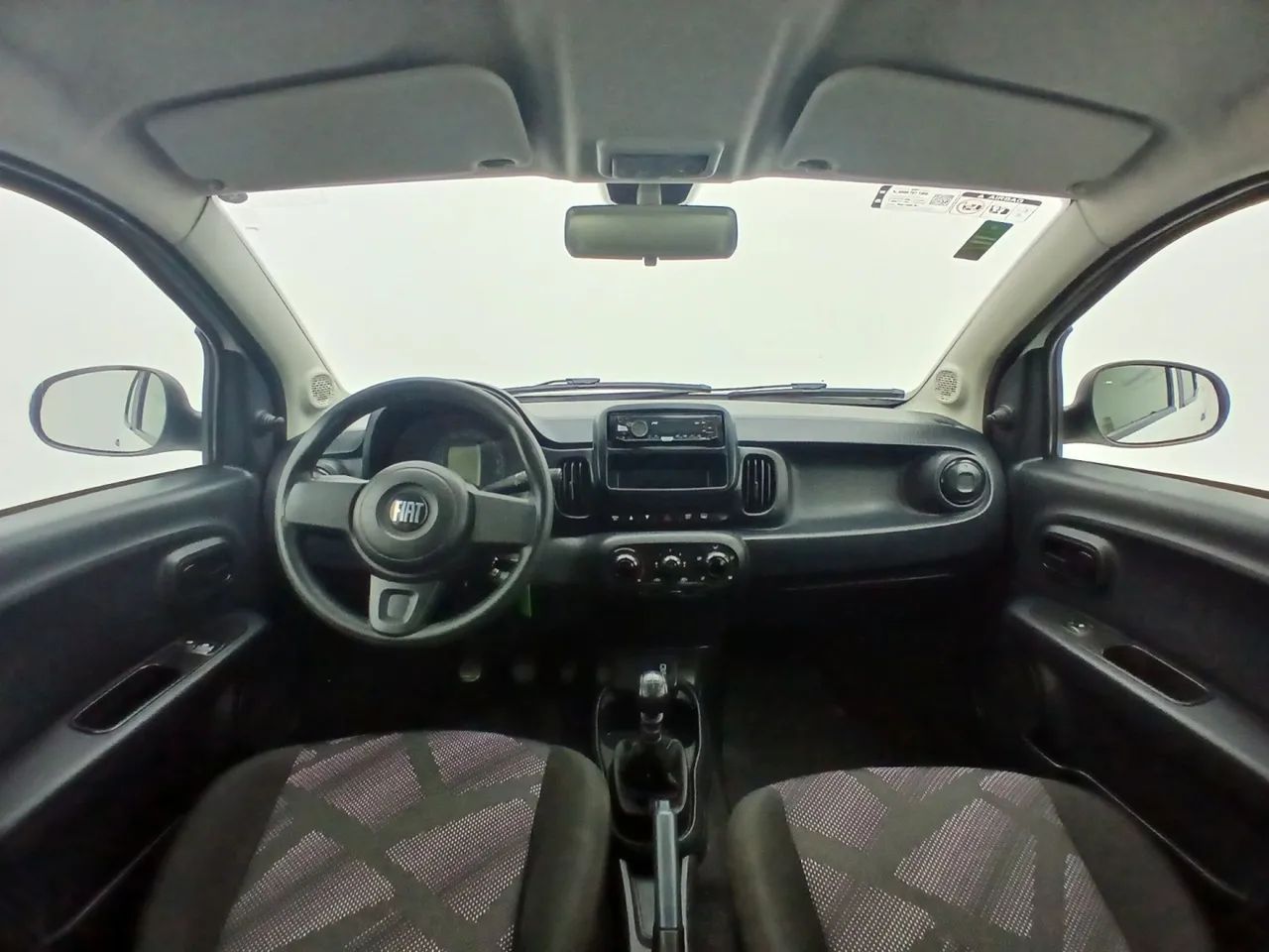 Fiat Mobi LIKE 1.0 Fire Flex 5p., foto 15 de 18
