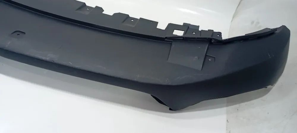 Complemento Parachoque Dianteiro Tracker 2024 26282722 Preto