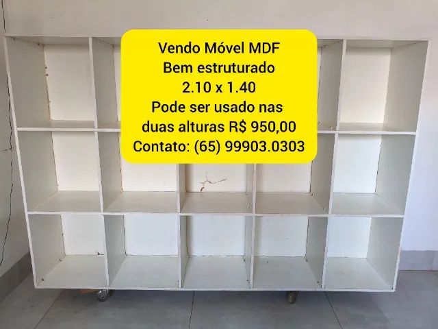 Armario Colméia