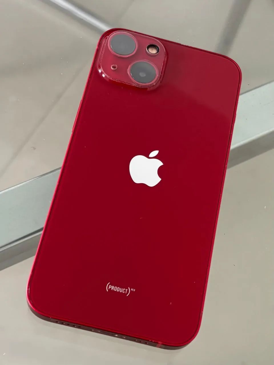 IPHONE 13  128Gb Vermelho