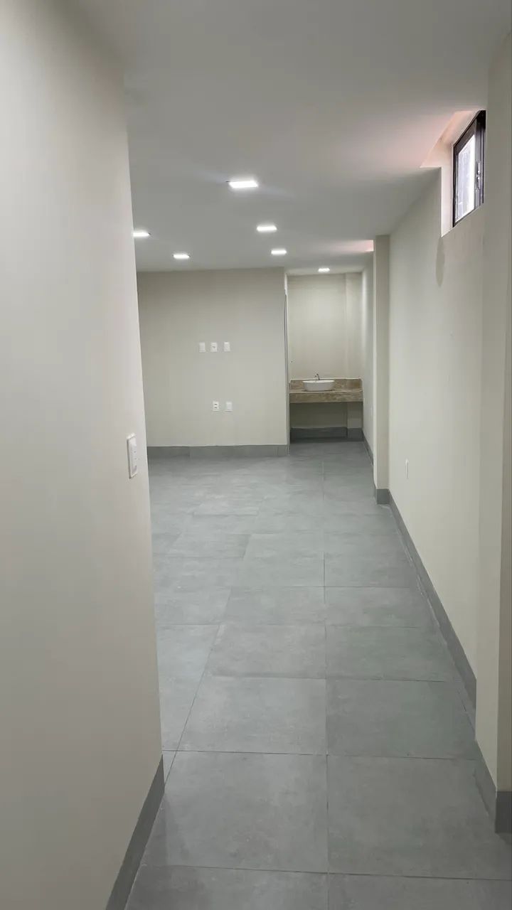 Alugo sala comercial - Foto 5