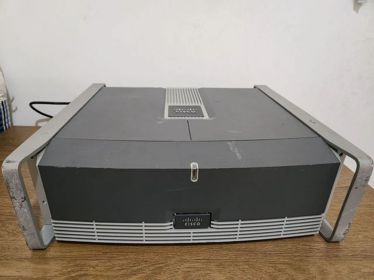 Cisco cts codec prim