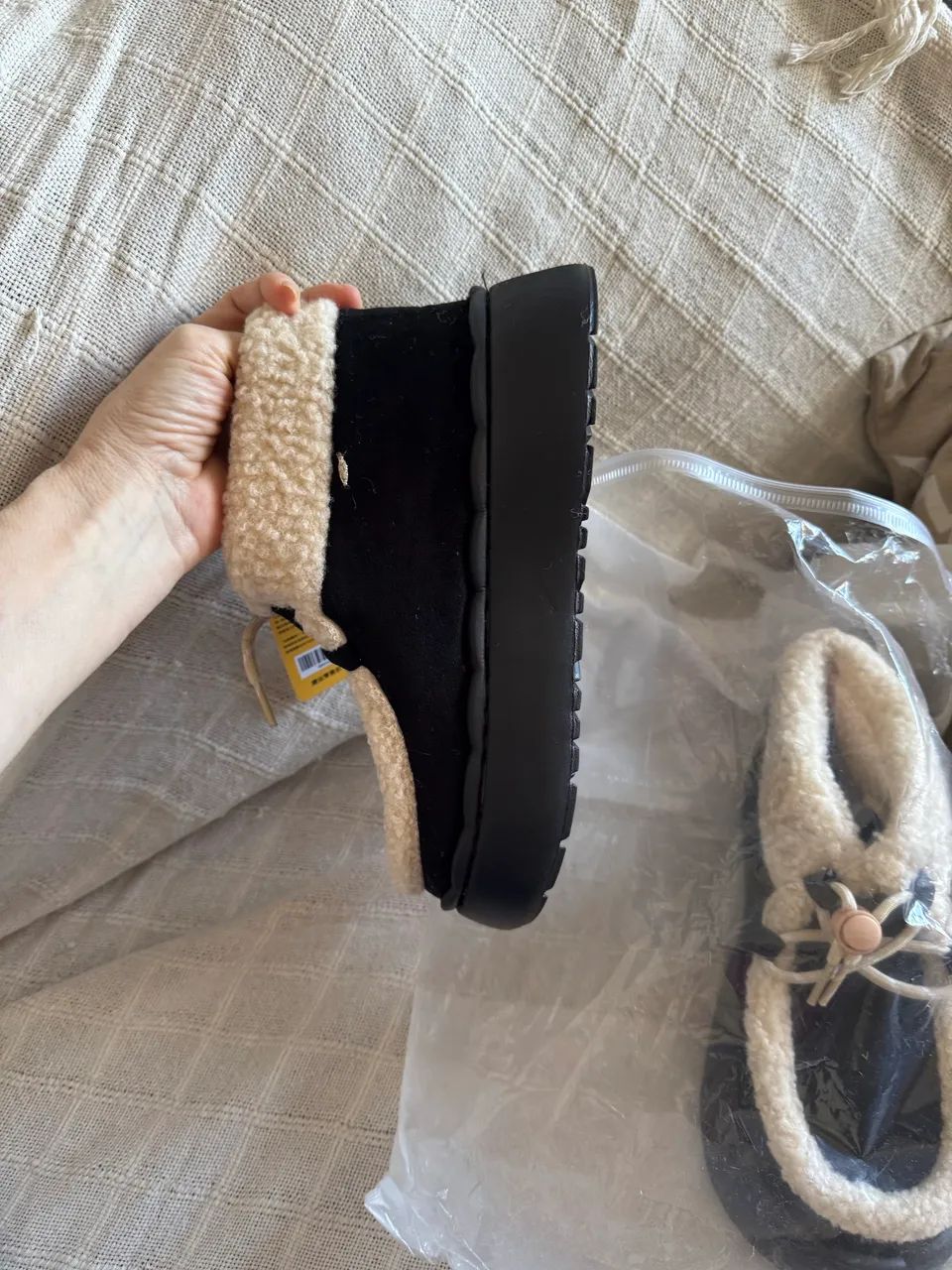 Sapato 