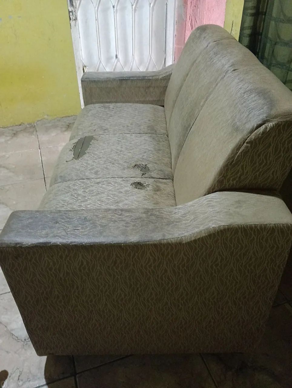 Sofá  - Foto 4