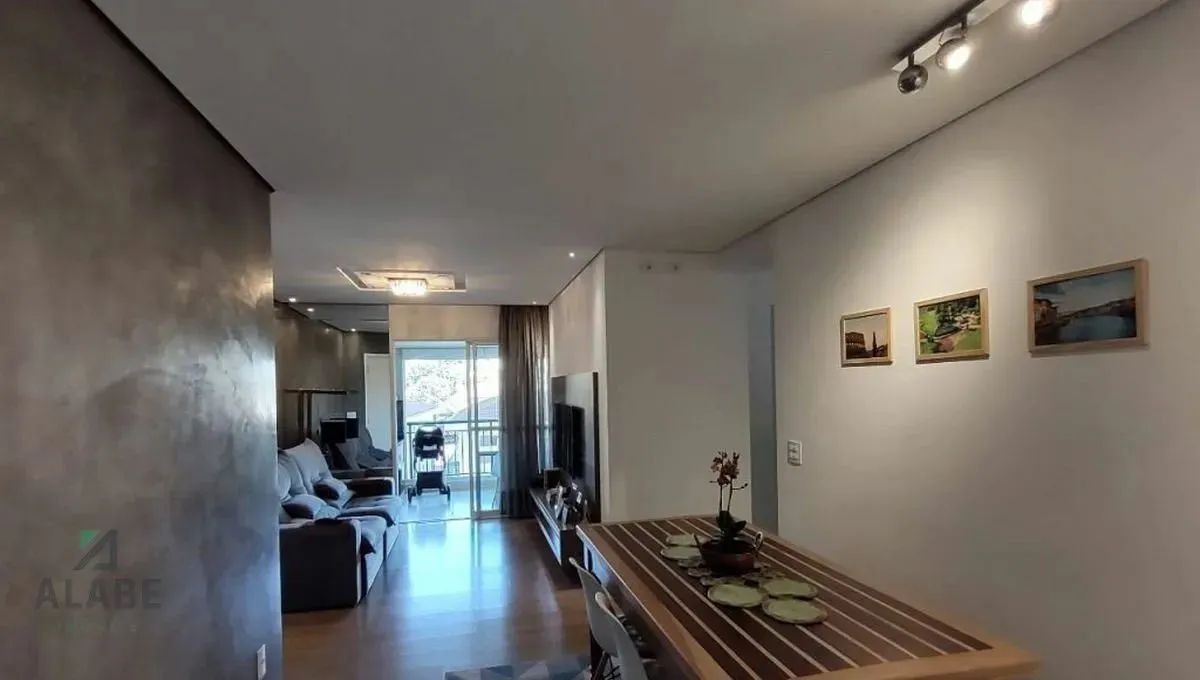 APARTAMENTO - VILA MASCOTE - SP - Foto 4