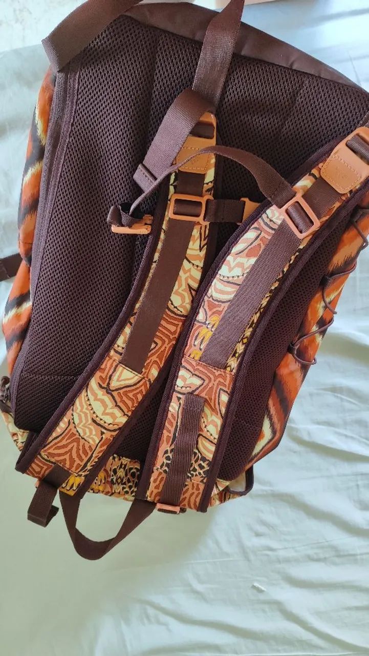 Mochila Adidas farm - Foto 3