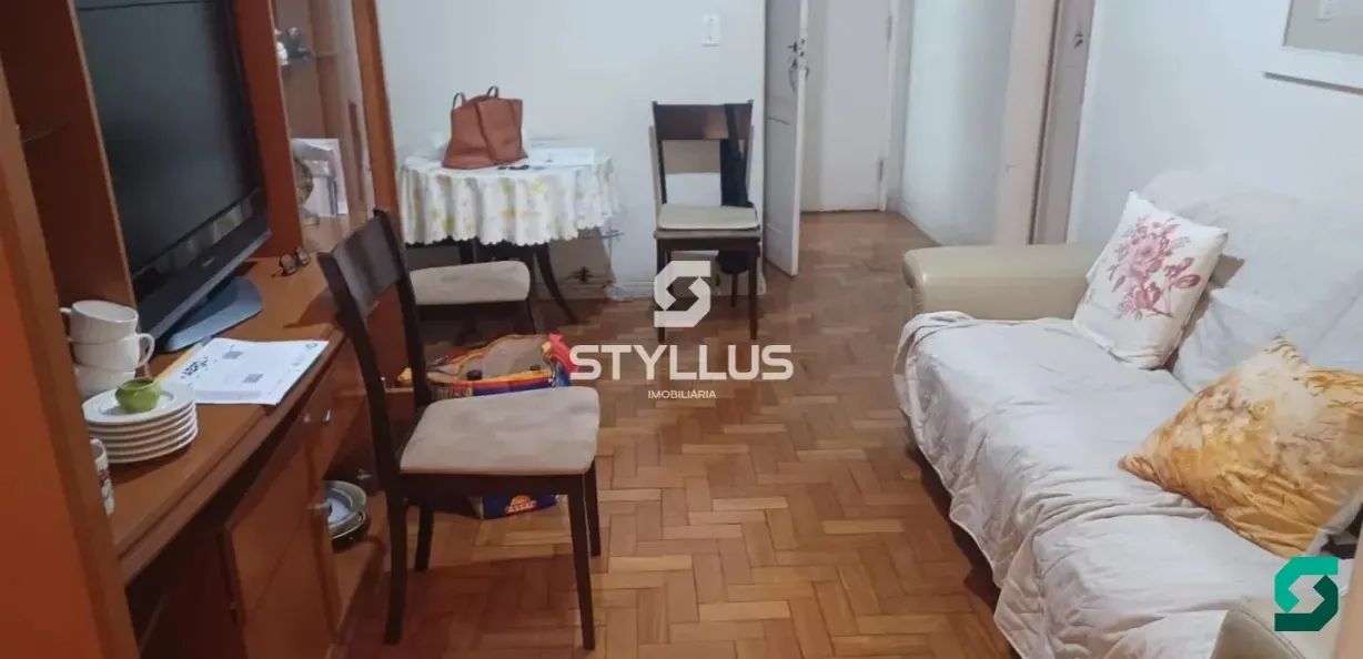 Copacabana | Apartamento 2 quartos