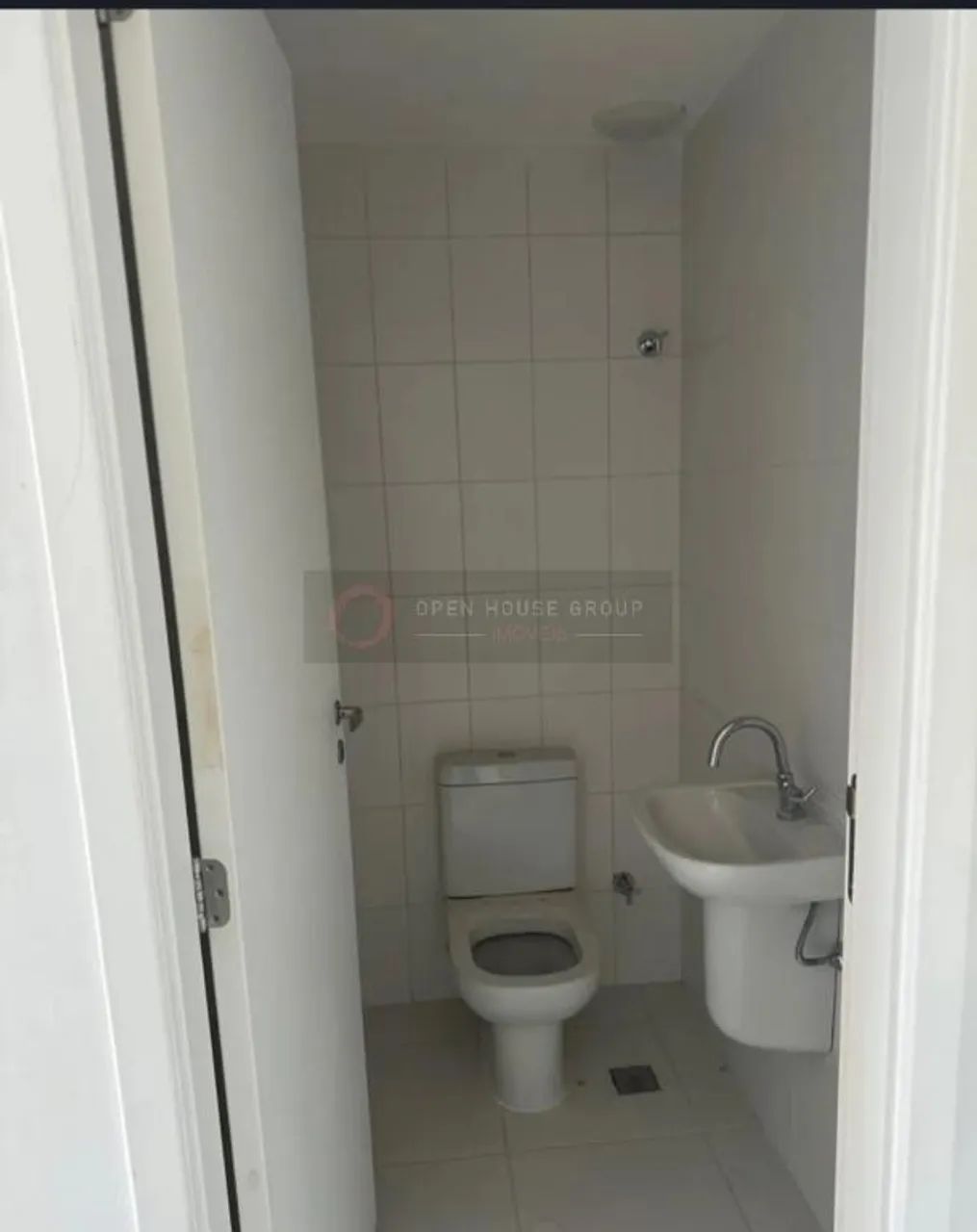 Open House vende Sala comercial no centro, próximo ao plaza! - Foto 5