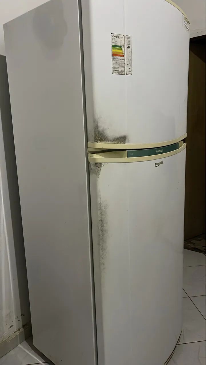 Geladeira - Foto 4