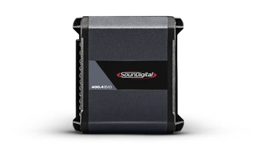 Módulo Soundigital SD 400.4