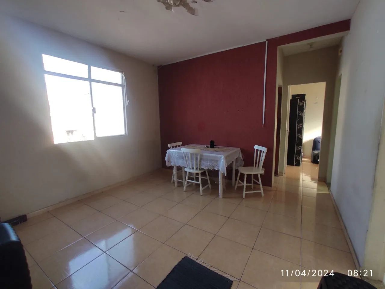 APARTAMENTO NO BAIRRO NOVA PAMPULHA.....