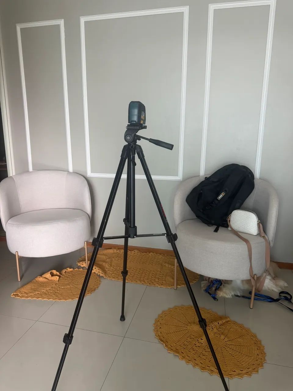 Nível a laser  - Foto 3