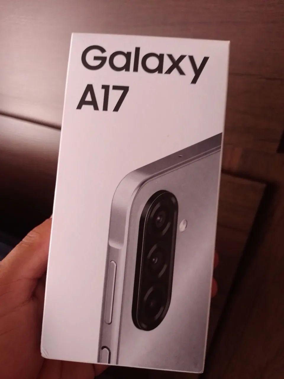 A17 zero