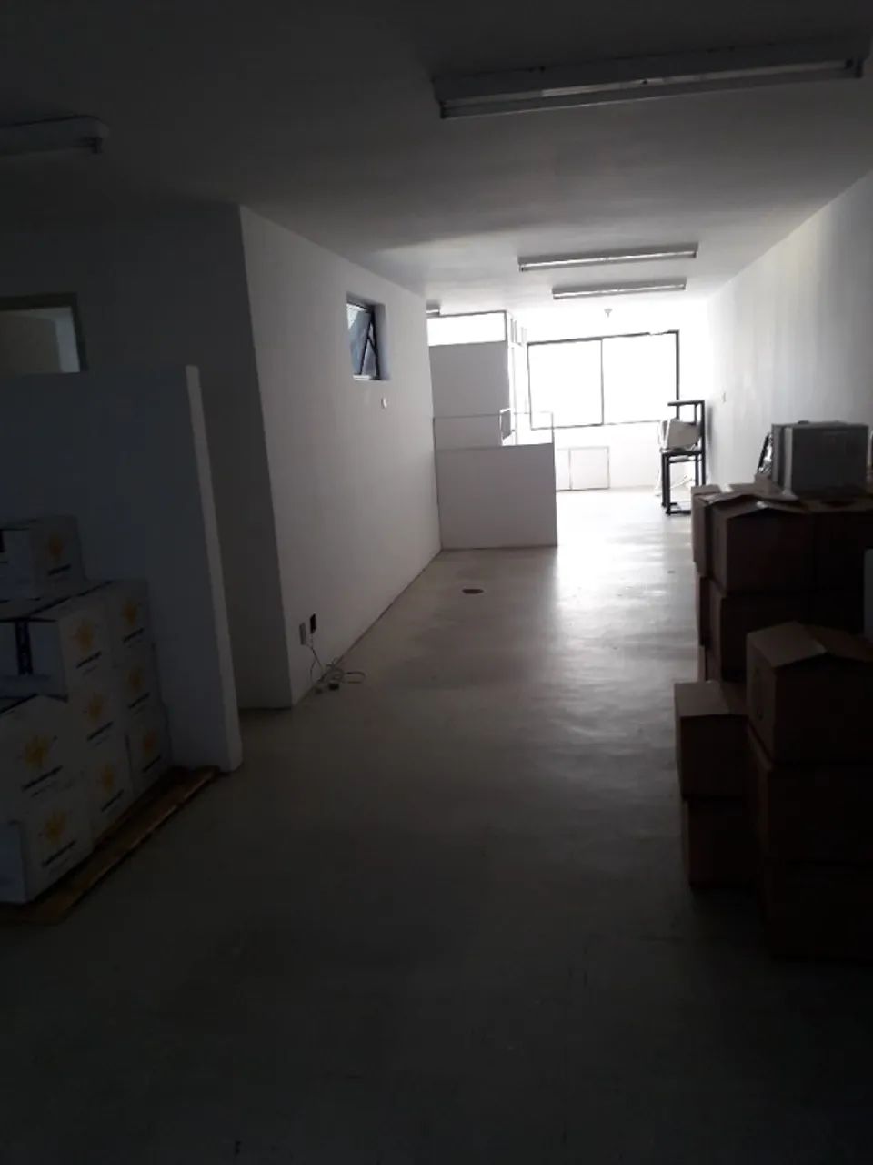 Foto - Santos - Vila Belmiro