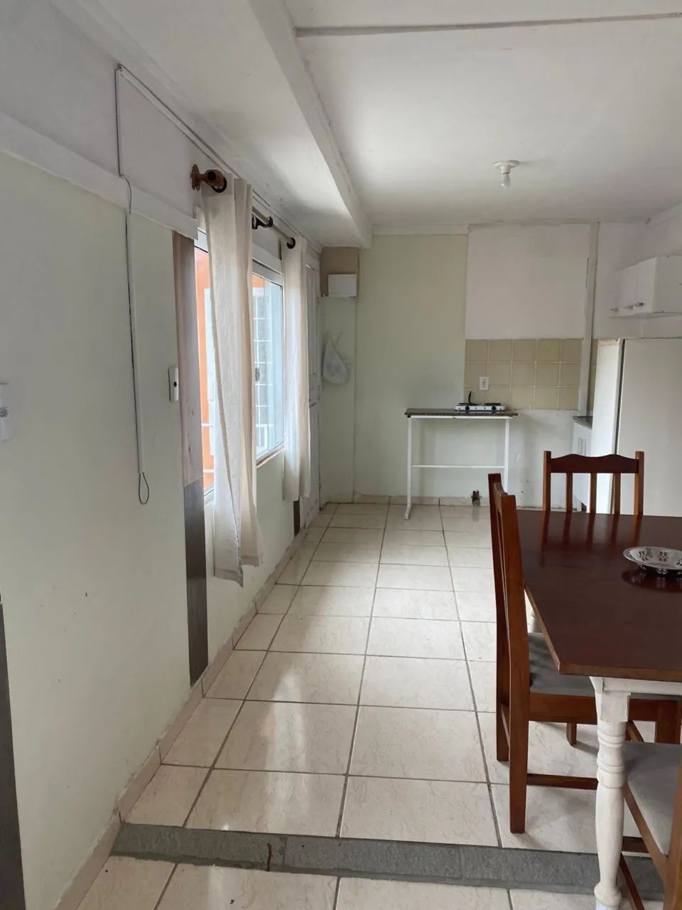 Kitnet Pronta para Morar em Capoeiras - Excelente Localização - Foto 5