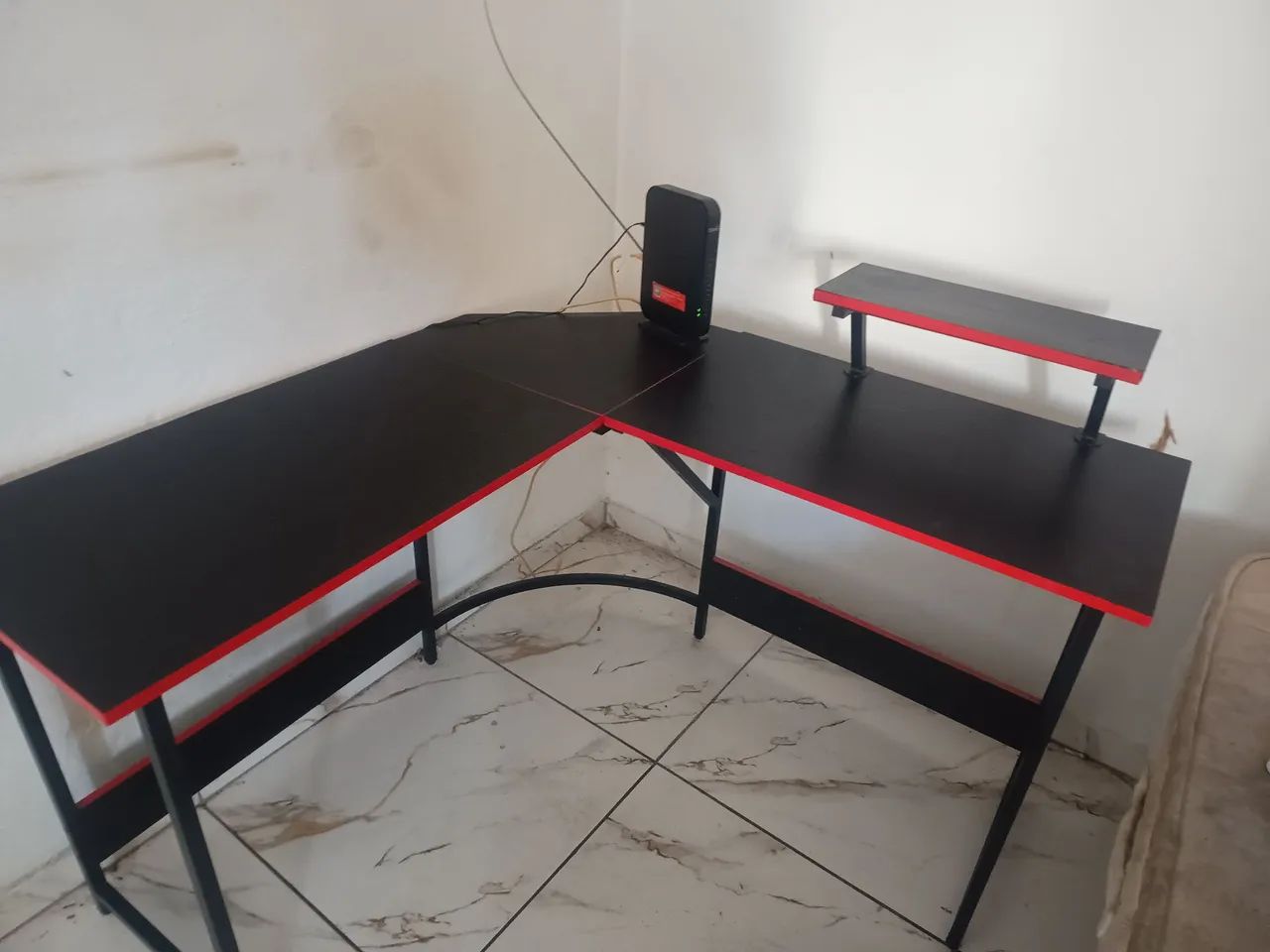 mesa gamer grande 