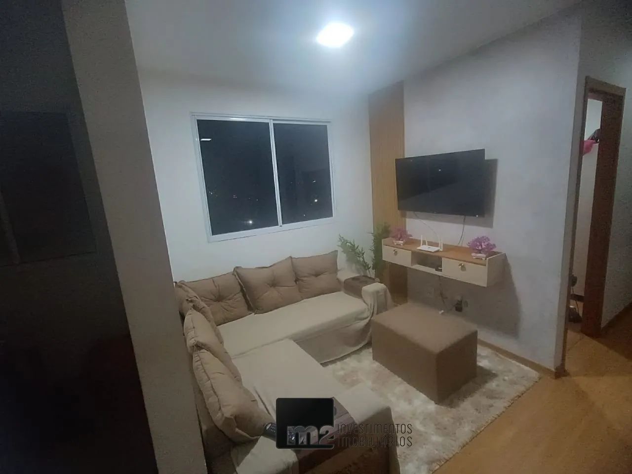 Apartamento no Setor Chácaras São Pedro - Foto 3
