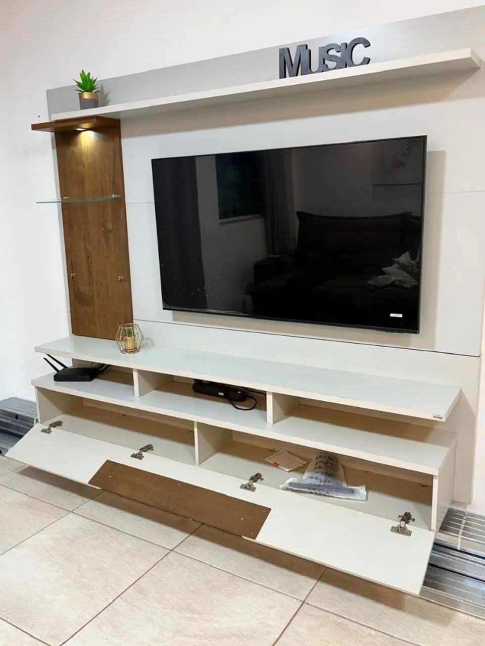 Painel Belair  - Foto 2