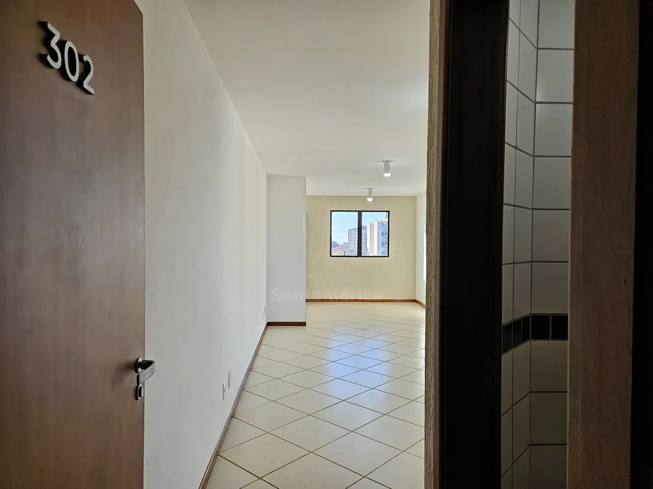 Sala Comercial para alugar no Edifício Comercial Numata, Centro. - Foto 5