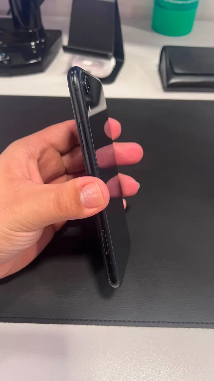 Iphone XR 64gb Usado - Foto 2
