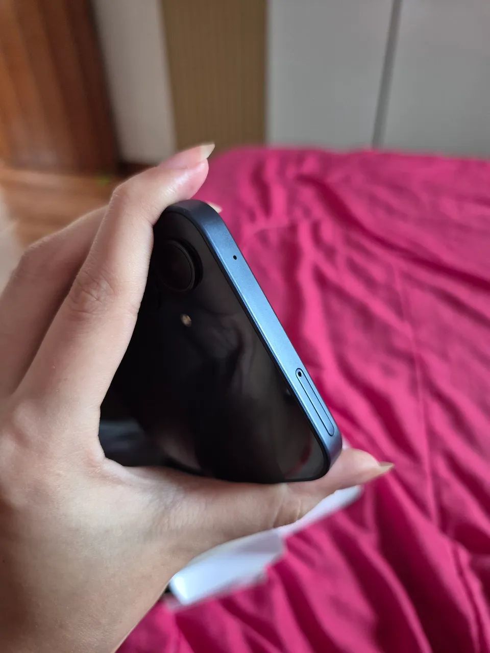 Samsung A35 - Foto 4