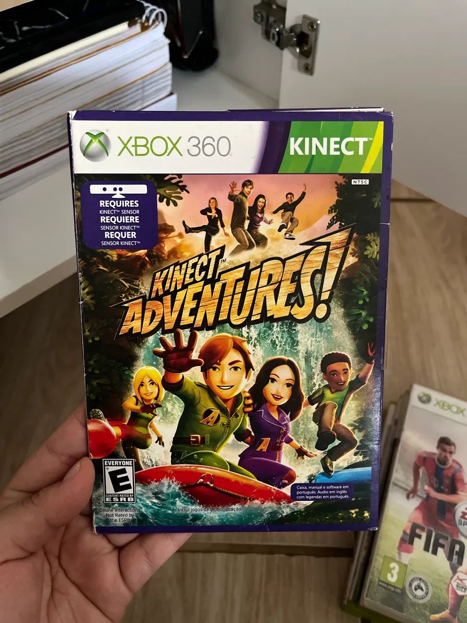 Jogos para Xbox360 - Foto 4