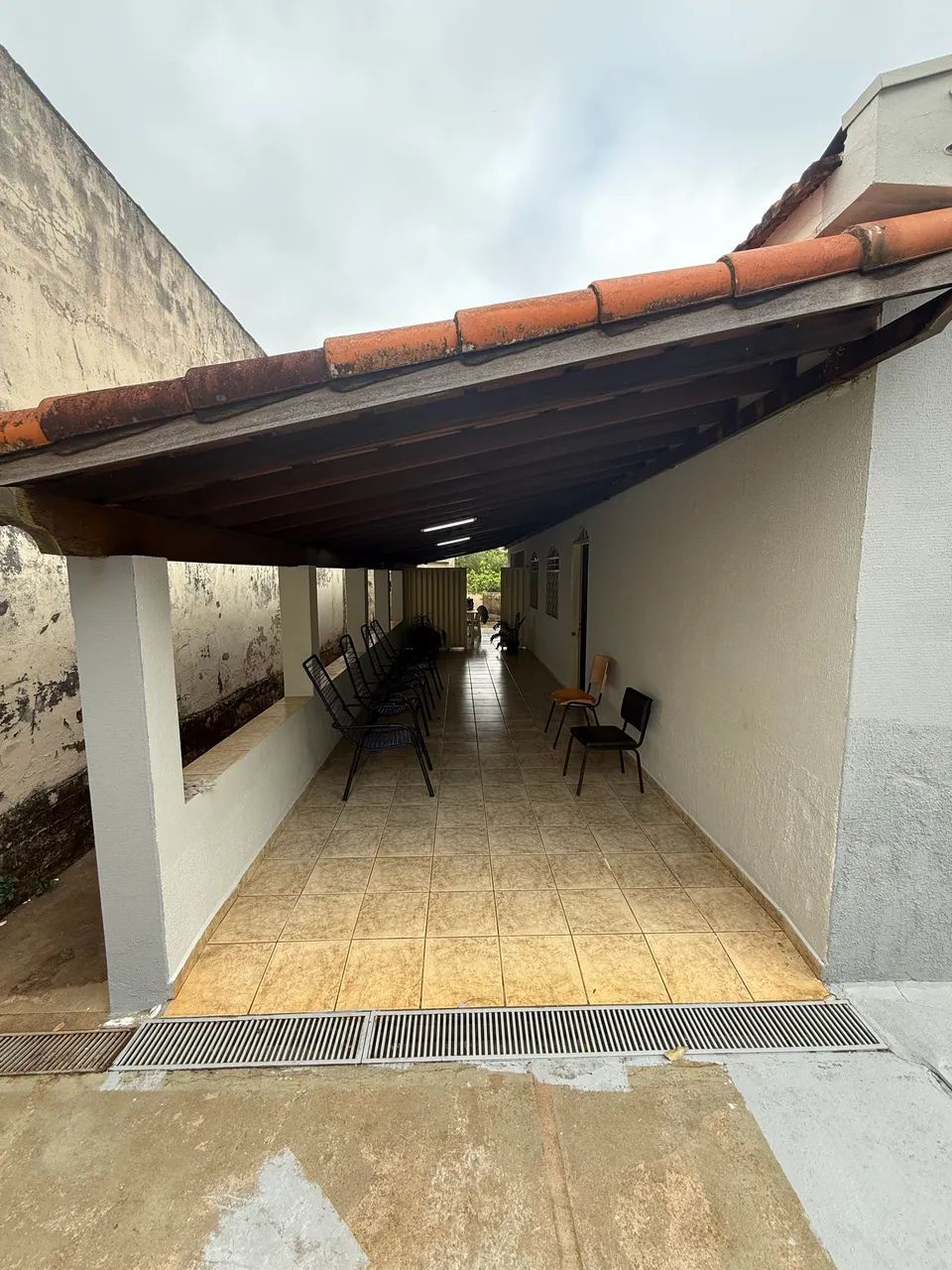 Casa Padrão Próximo Centro - Foto 5